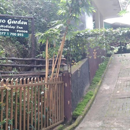 Kanneliya Eco Garden Hotel Koralegama Екстер'єр фото