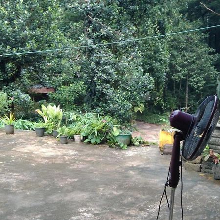 Kanneliya Eco Garden Hotel Koralegama Екстер'єр фото