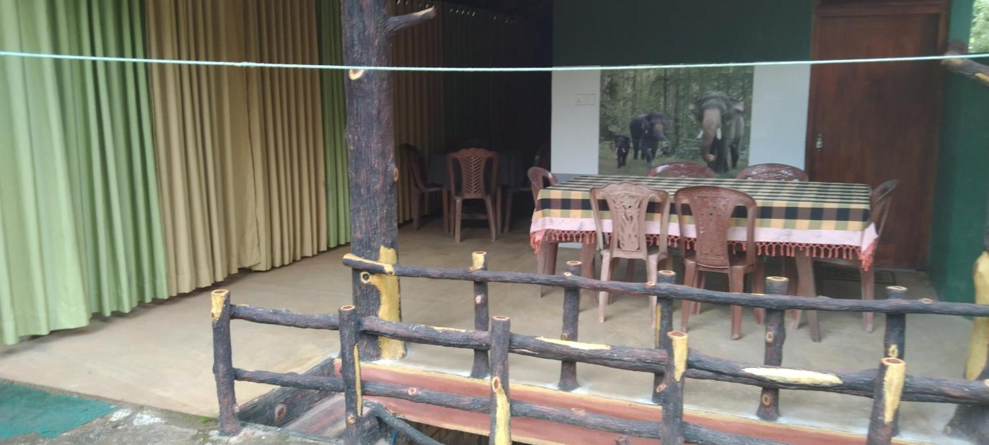 Kanneliya Eco Garden Hotel Koralegama Екстер'єр фото