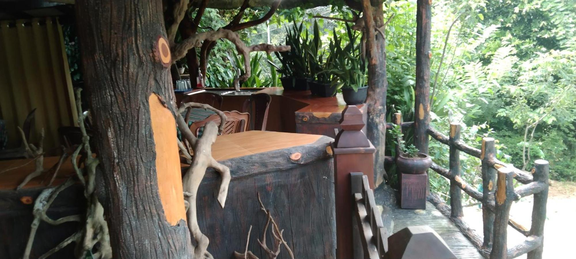 Kanneliya Eco Garden Hotel Koralegama Екстер'єр фото